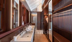 Location saisonnière Villa Toiny