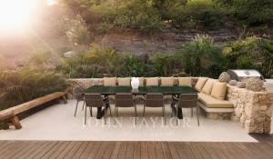 Location saisonnière Villa Toiny