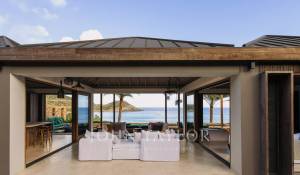 Location saisonnière Villa Toiny