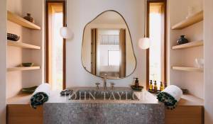 Location saisonnière Villa Toiny