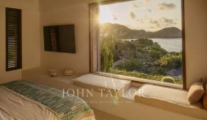 Location saisonnière Villa Toiny