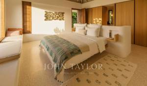 Location saisonnière Villa Toiny