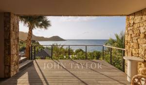 Location saisonnière Villa Toiny