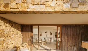 Location saisonnière Villa Toiny