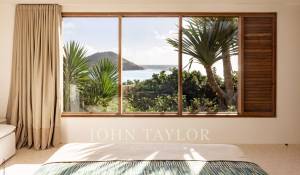 Location saisonnière Villa Toiny