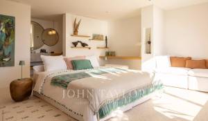 Location saisonnière Villa Toiny