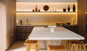 Location saisonnière Villa Toiny