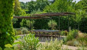 Location saisonnière Villa Valbonne