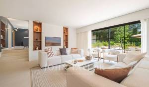 Location saisonnière Villa Valbonne