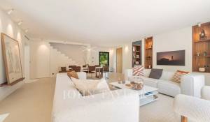 Location saisonnière Villa Valbonne