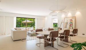 Location saisonnière Villa Valbonne