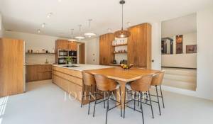 Location saisonnière Villa Valbonne