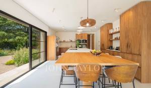 Location saisonnière Villa Valbonne