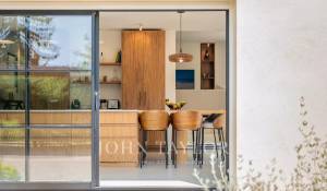 Location saisonnière Villa Valbonne