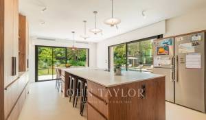 Location saisonnière Villa Valbonne