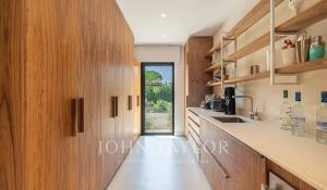 Location saisonnière Villa Valbonne