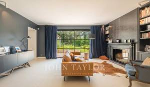 Location saisonnière Villa Valbonne