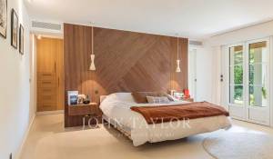 Location saisonnière Villa Valbonne