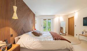 Location saisonnière Villa Valbonne