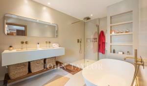 Location saisonnière Villa Valbonne