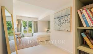 Location saisonnière Villa Valbonne