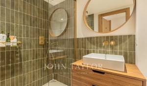 Location saisonnière Villa Valbonne