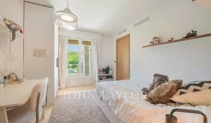 Location saisonnière Villa Valbonne