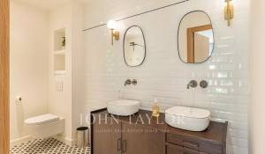 Location saisonnière Villa Valbonne