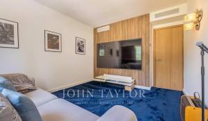 Location saisonnière Villa Valbonne