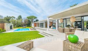 Location saisonnière Villa Valbonne