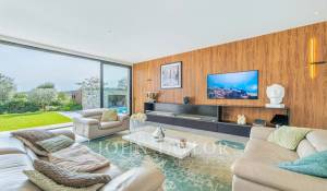 Location saisonnière Villa Valbonne