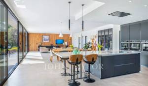 Location saisonnière Villa Valbonne