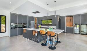 Location saisonnière Villa Valbonne