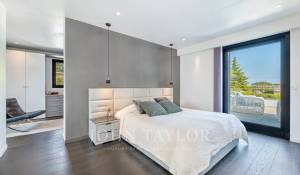 Location saisonnière Villa Valbonne