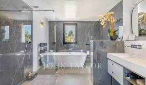 Location saisonnière Villa Valbonne