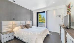 Location saisonnière Villa Valbonne