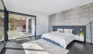 Location saisonnière Villa Valbonne