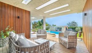 Location saisonnière Villa Valbonne