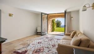 Location saisonnière Villa Vence