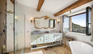 Location saisonnière Villa Vence