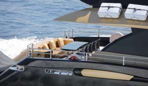 Location saisonnière Yacht Cannes