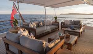 Location saisonnière Yacht Monaco
