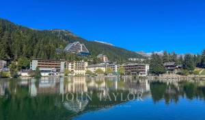 Location Studio Crans-Montana