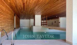 Location Studio Crans-Montana