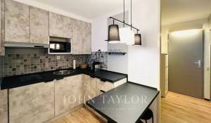 Location Studio Crans-Montana