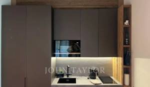 Location Studio Crans-Montana