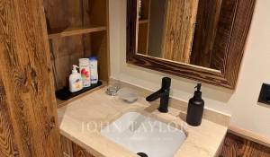 Location Studio Crans-Montana