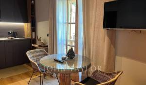 Location Studio Crans-Montana