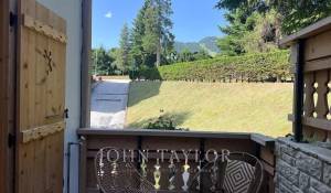 Location Studio Crans-Montana