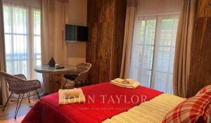 Location Studio Crans-Montana